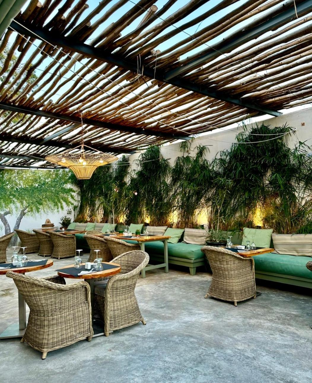 Villa Nour Εσαουίρα Εξωτερικό φωτογραφία