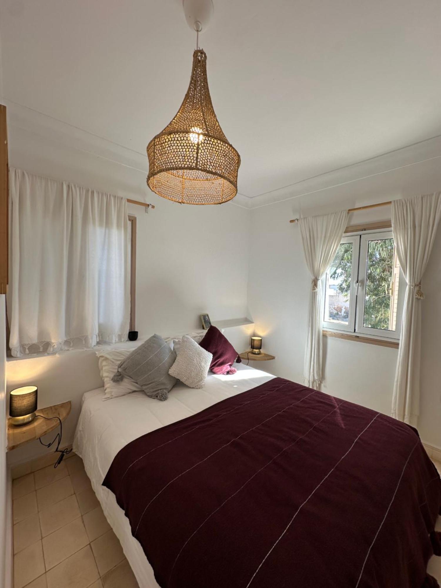 Villa Nour Εσαουίρα Εξωτερικό φωτογραφία