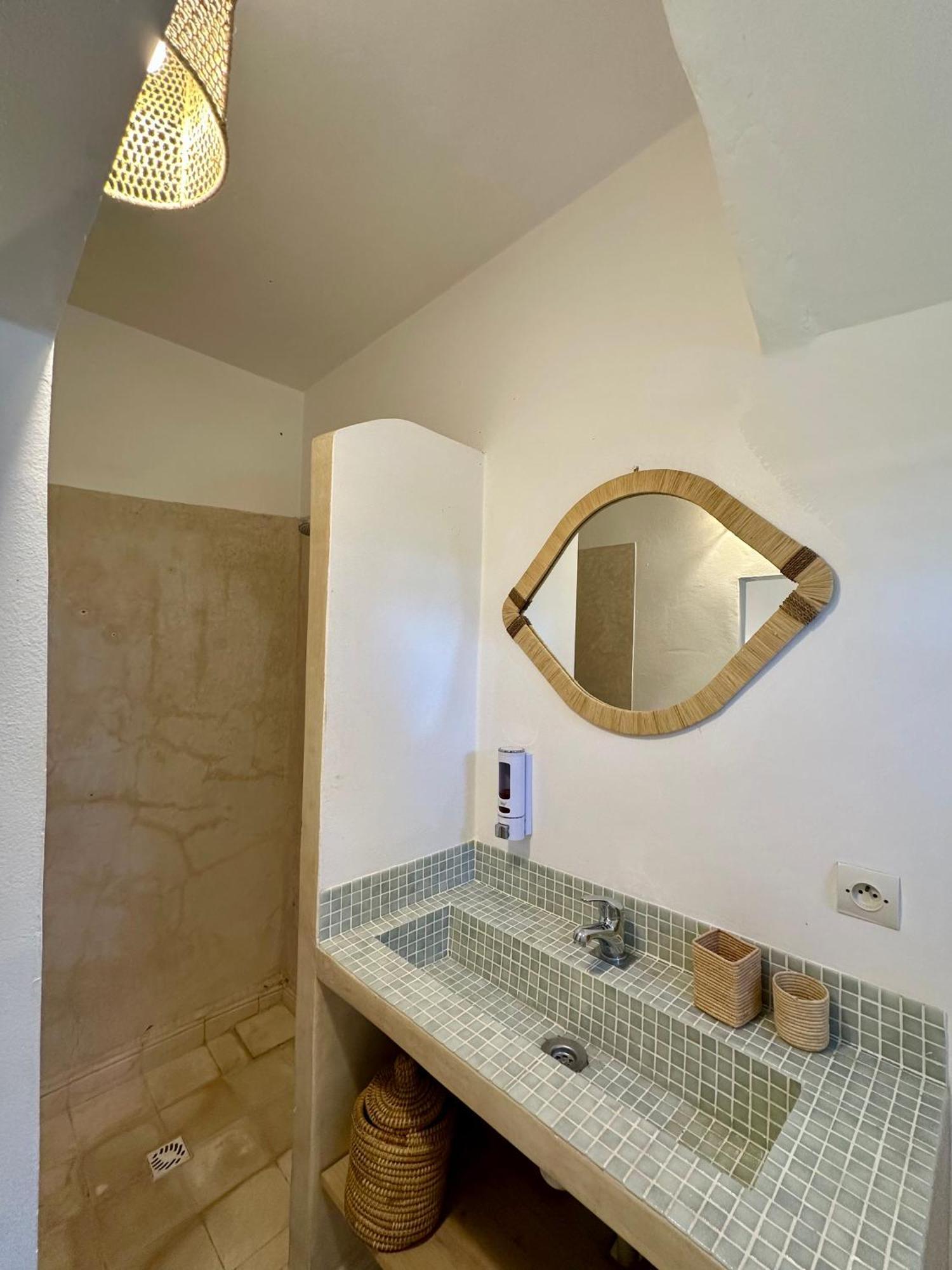 Villa Nour Εσαουίρα Εξωτερικό φωτογραφία