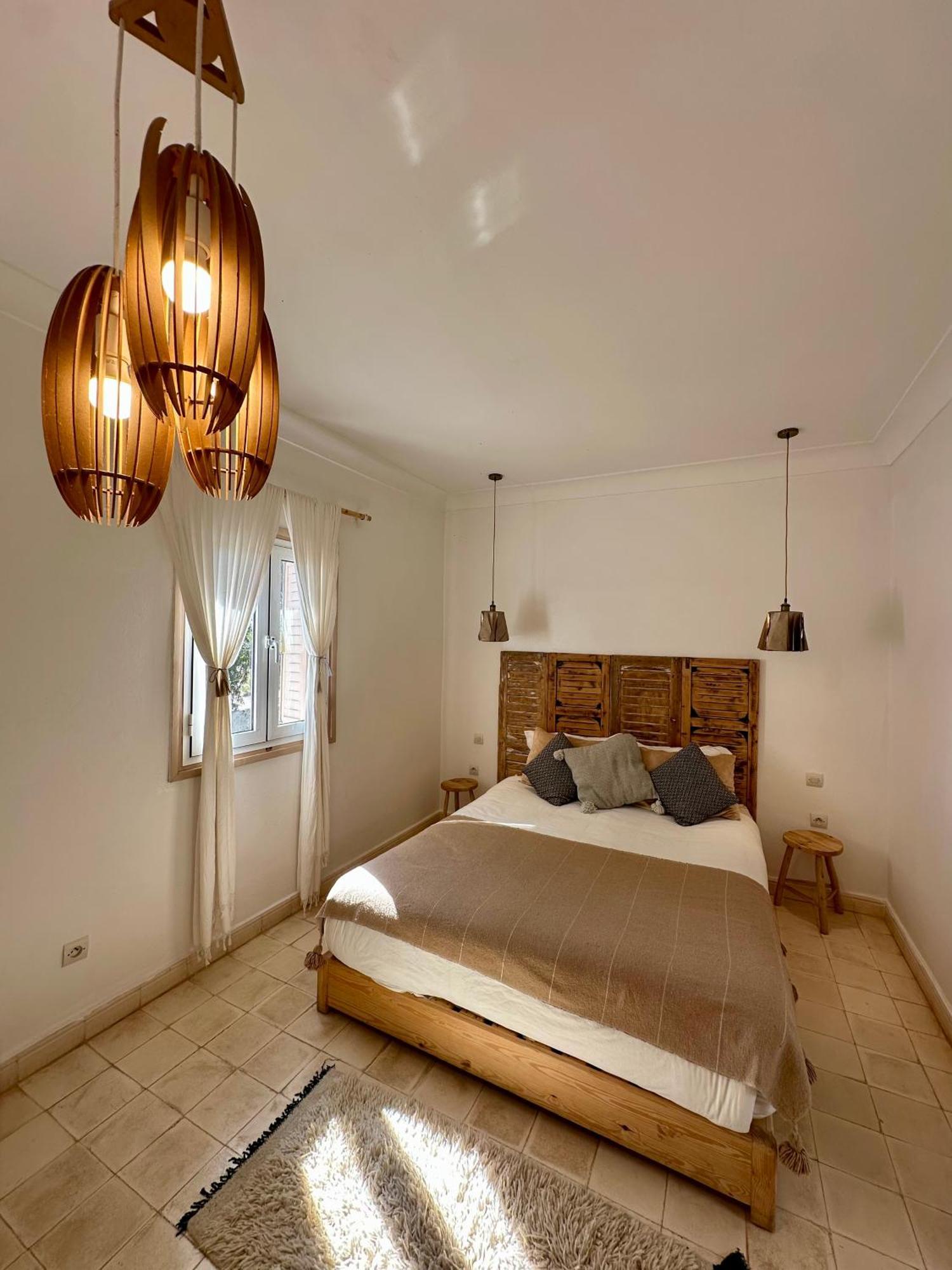 Villa Nour Εσαουίρα Εξωτερικό φωτογραφία