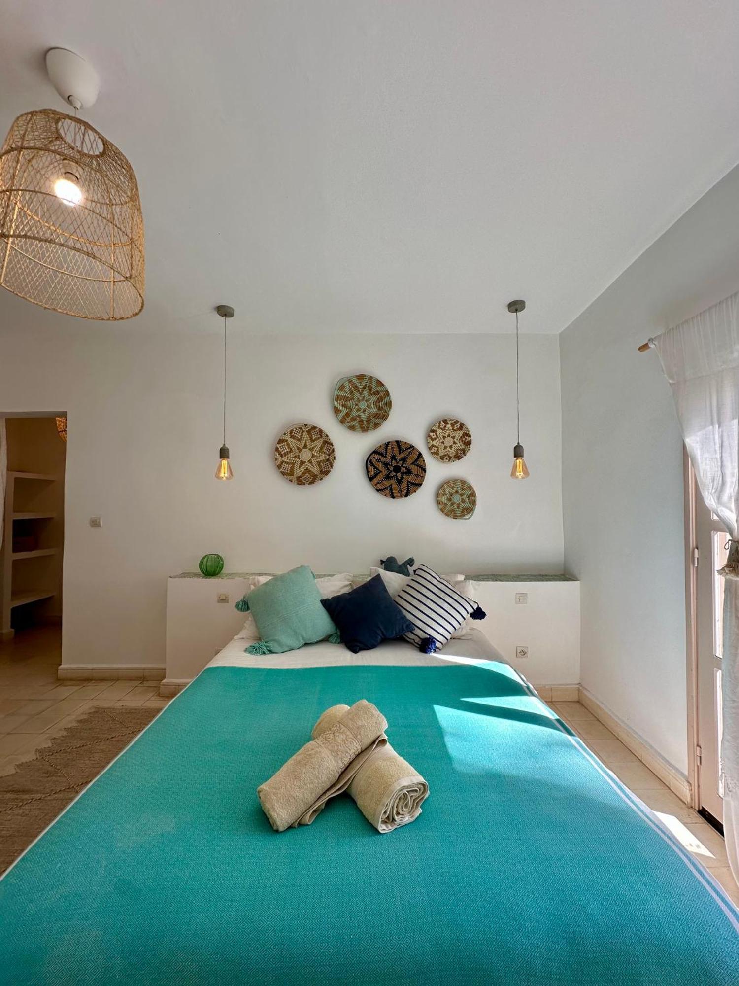 Villa Nour Εσαουίρα Εξωτερικό φωτογραφία
