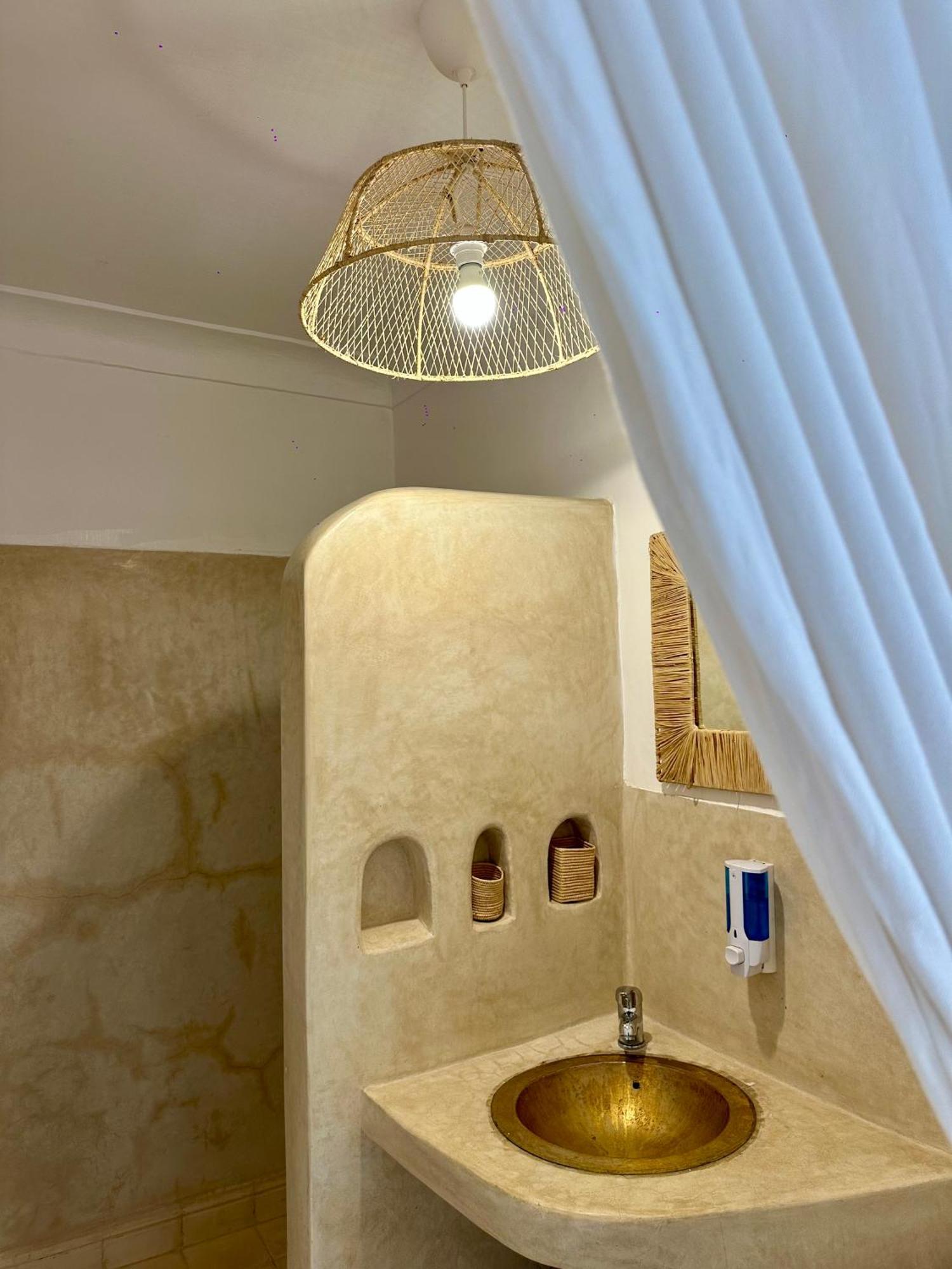 Villa Nour Εσαουίρα Εξωτερικό φωτογραφία