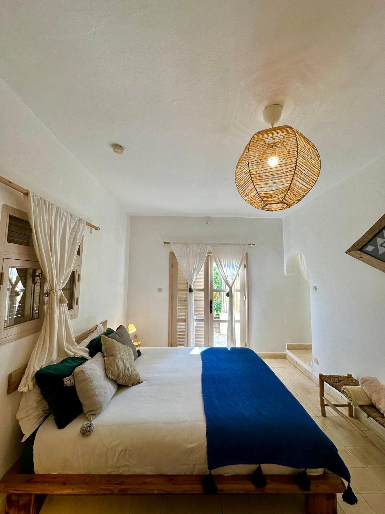 Villa Nour Εσαουίρα Εξωτερικό φωτογραφία