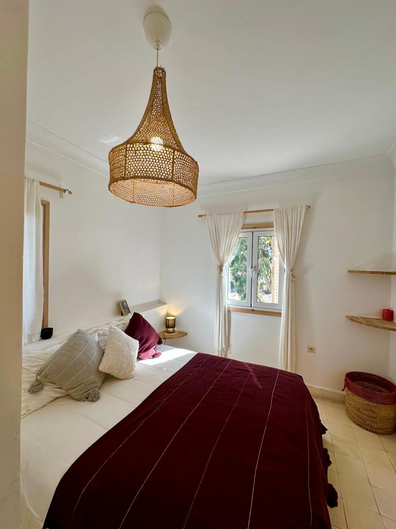 Villa Nour Εσαουίρα Εξωτερικό φωτογραφία