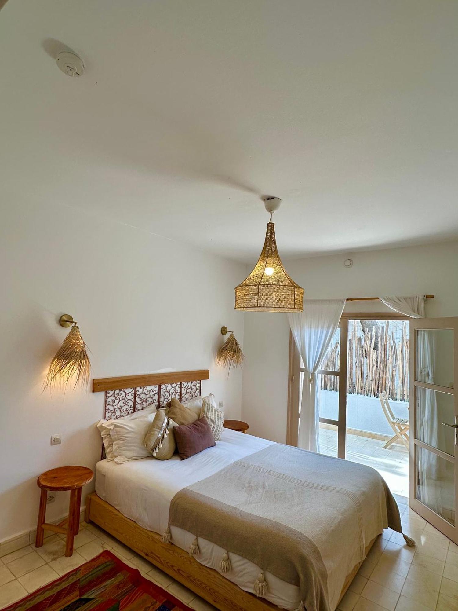 Villa Nour Εσαουίρα Εξωτερικό φωτογραφία