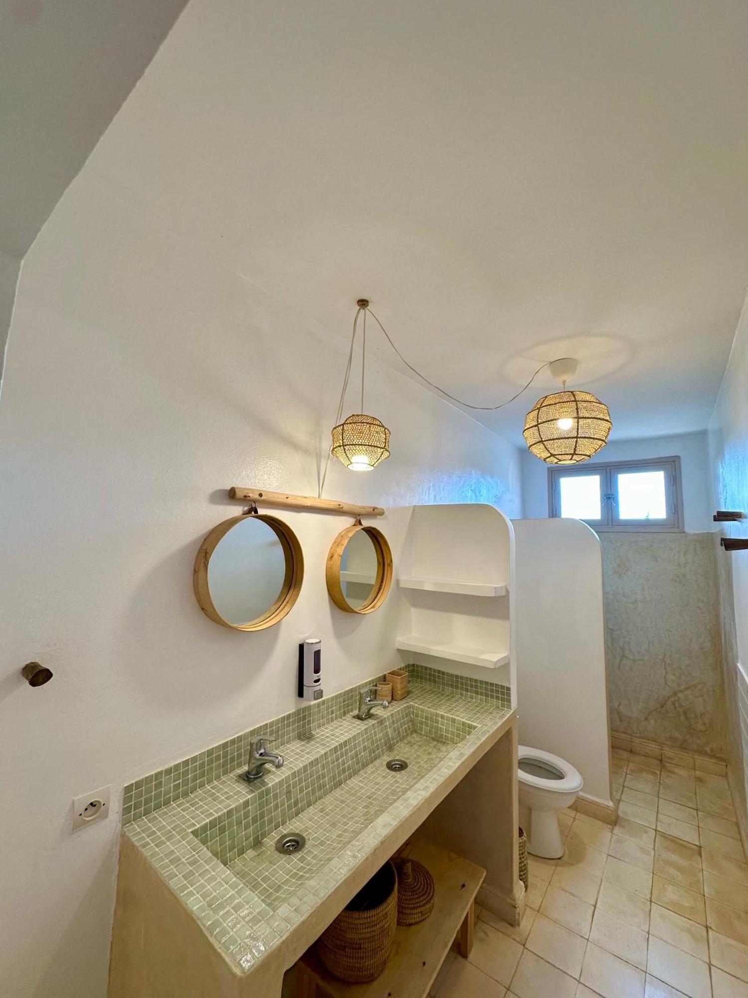 Villa Nour Εσαουίρα Εξωτερικό φωτογραφία