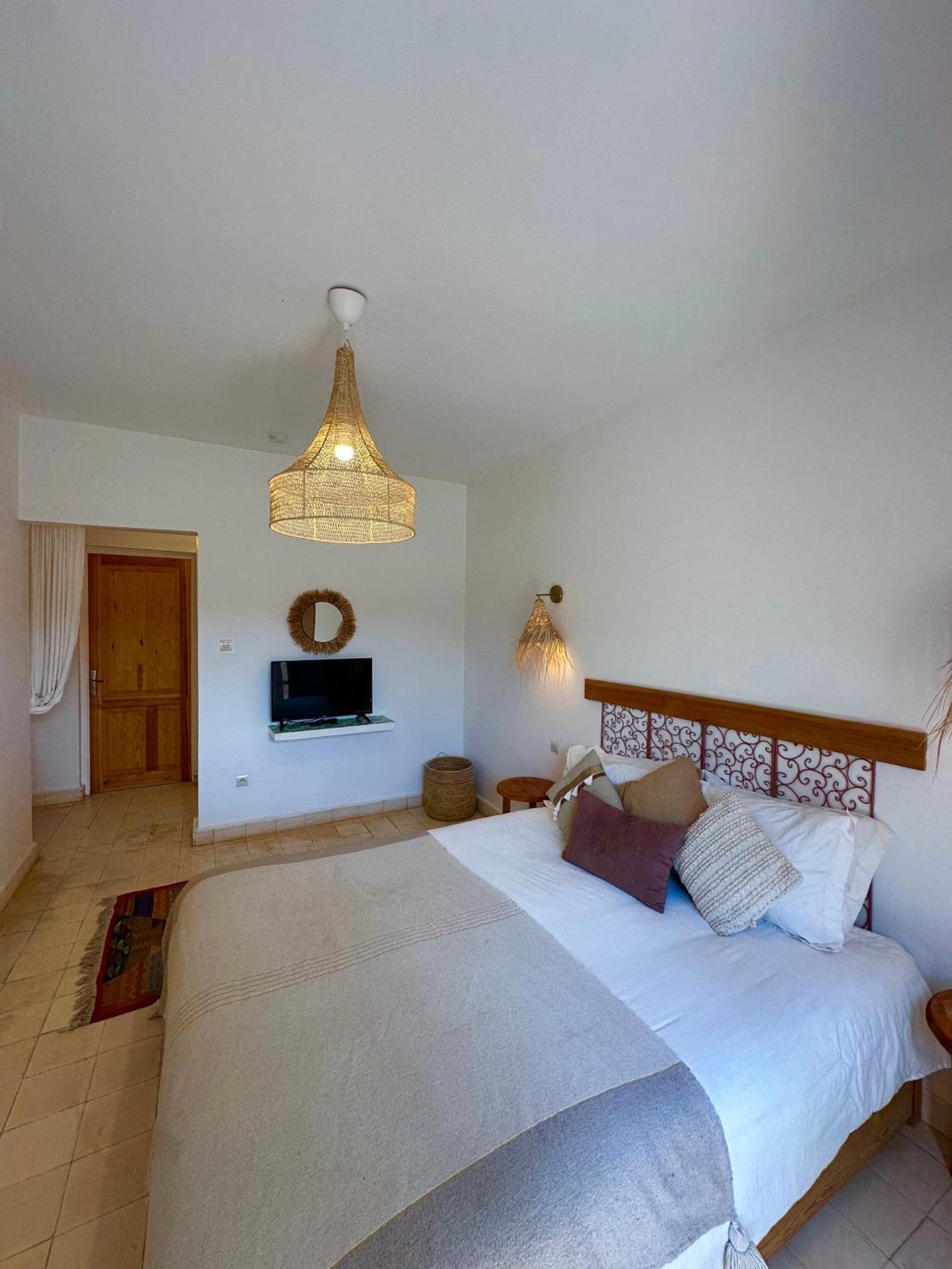 Villa Nour Εσαουίρα Εξωτερικό φωτογραφία