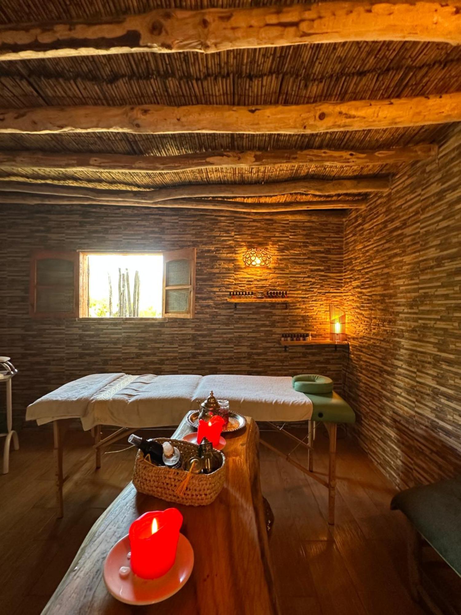 Villa Nour Εσαουίρα Εξωτερικό φωτογραφία